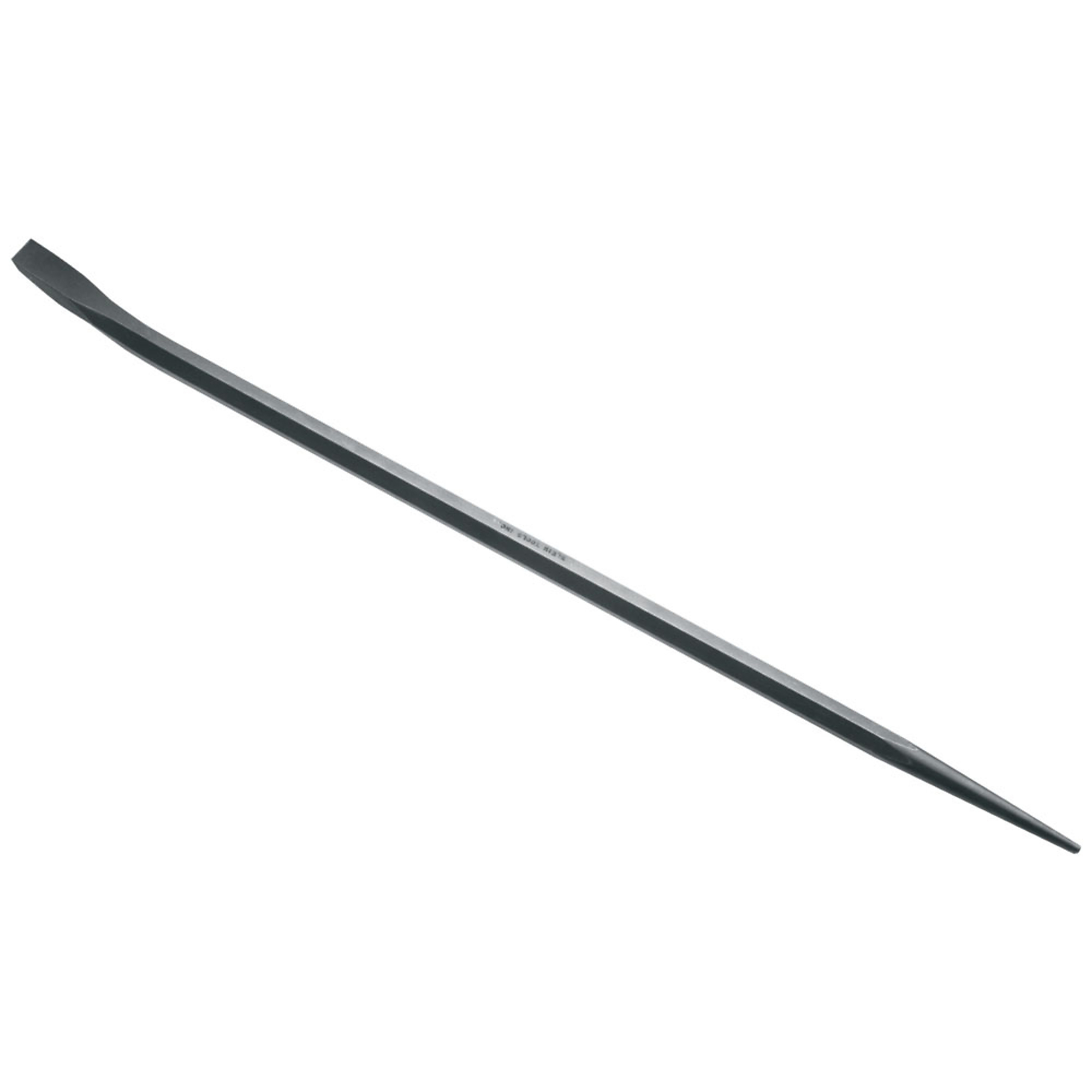 Klein Tools, Hex Bar, 24in., Material Steel, Tool Length 24 in, Pieces (qty.) 1 Model# 3244